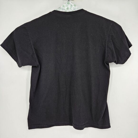 DJ Screw Shirt Mens XL Screwed Up Legend Graphic Tee Houston Texas‎ Black Shaka - Picture 3 of 9